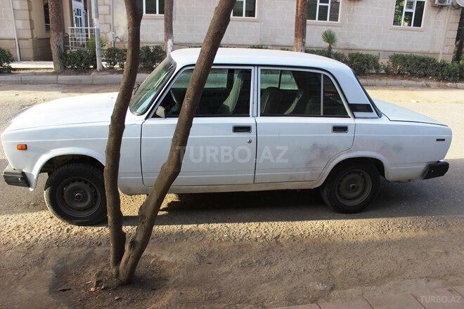 LADA (VAZ) 2107 1990, 128,000 km - 1.5 l - Ağcabədi