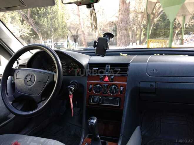 Mercedes C 200 1996, 300,000 km - 2.0 л - Sumqayıt