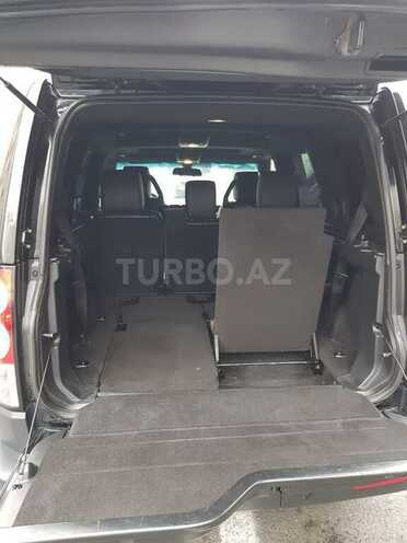 Land Rover Discovery 2006, 224,000 km - 2.7 л - Bakı