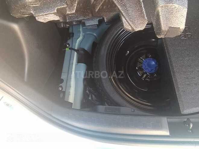 Toyota Prius C 2013, 30,000 km - 1.5 l - Bakı