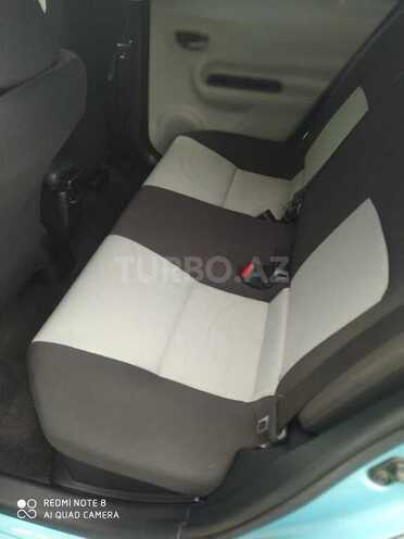 Toyota Prius C 2013, 30,000 km - 1.5 l - Bakı
