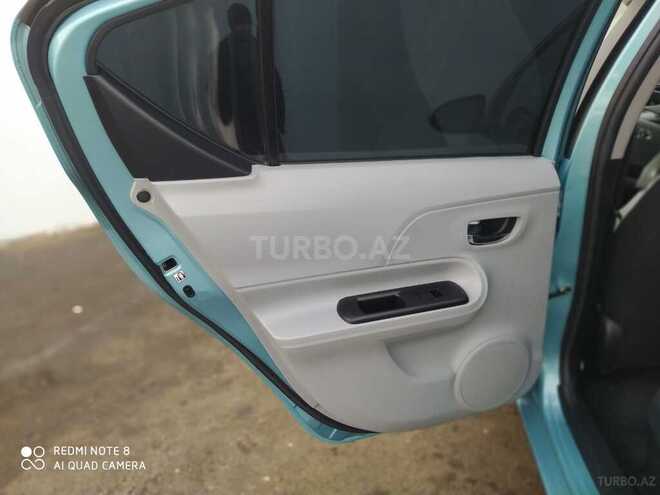 Toyota Prius C 2013, 30,000 km - 1.5 l - Bakı