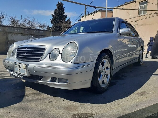 Mercedes B 200 2001, 342,000 km - 0.2 l - Bakı