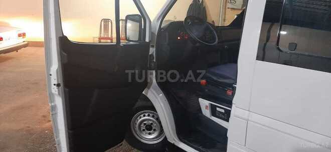 Mercedes Sprinter 412 1999, 425,000 km - 2.9 л - Gəncə