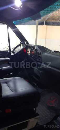 Mercedes Sprinter 412 1999, 425,000 km - 2.9 л - Gəncə