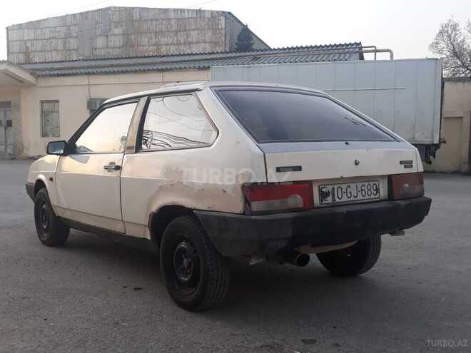 LADA (VAZ) 2108 1987, 450,000 km - 1.5 l - Bakı
