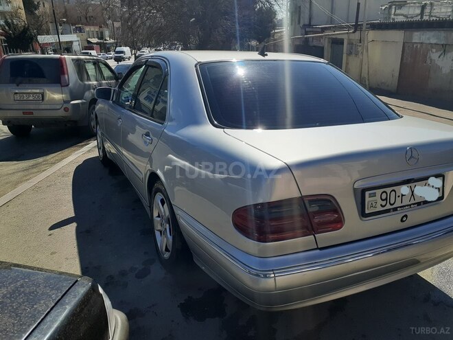 Mercedes B 200 2001, 342,000 km - 0.2 l - Bakı