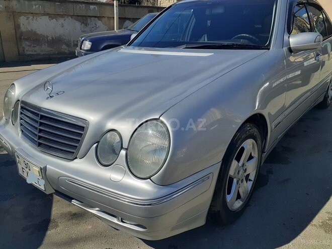 Mercedes B 200 2001, 342,000 km - 0.2 l - Bakı