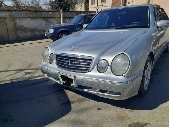 Mercedes B 200 2001, 342,000 km - 0.2 l - Bakı