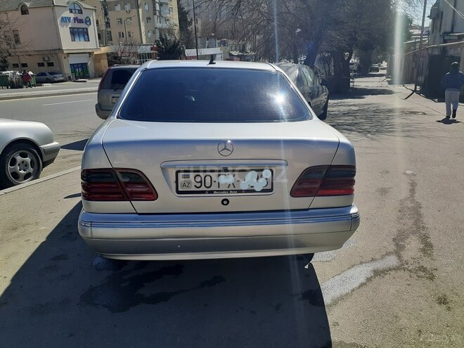 Mercedes B 200 2001, 342,000 km - 0.2 l - Bakı