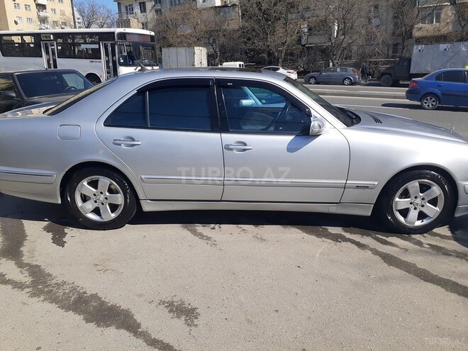 Mercedes B 200 2001, 342,000 km - 0.2 l - Bakı