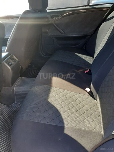 Mercedes B 200 2001, 342,000 km - 0.2 l - Bakı