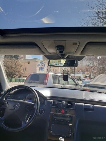 Mercedes B 200 2001, 342,000 km - 0.2 l - Bakı