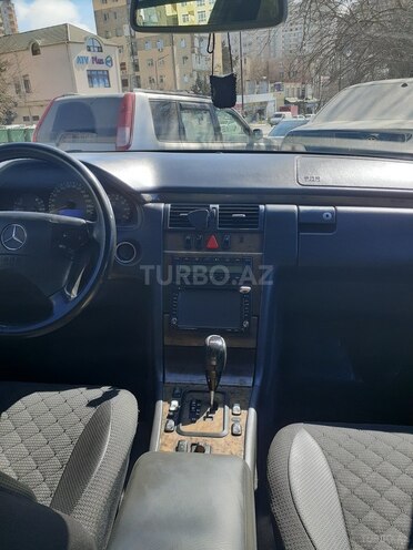 Mercedes B 200 2001, 342,000 km - 0.2 l - Bakı