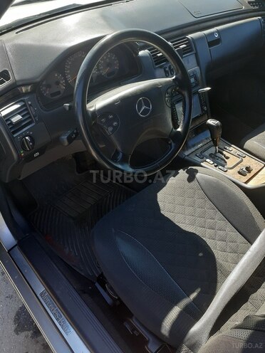 Mercedes B 200 2001, 342,000 km - 0.2 l - Bakı