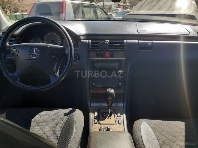 Mercedes B 200 2001, 342,000 km - 0.2 l - Bakı