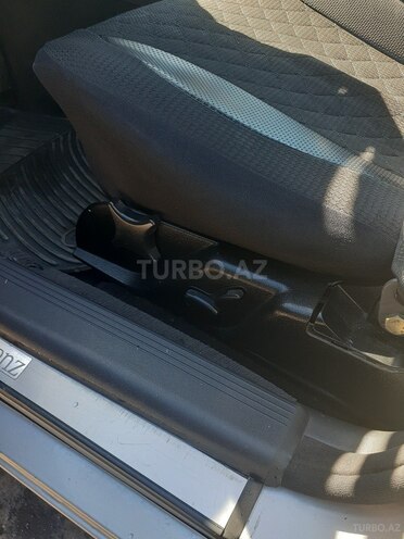 Mercedes B 200 2001, 342,000 km - 0.2 l - Bakı