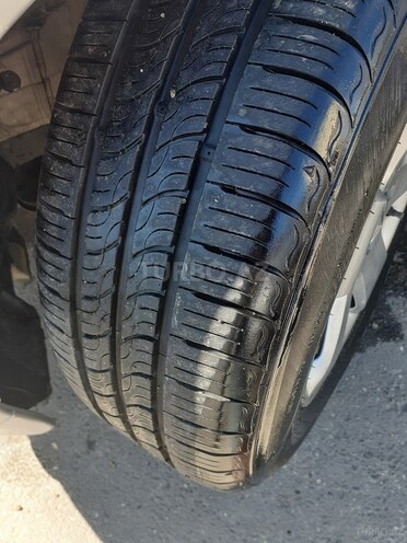 Mercedes B 200 2001, 342,000 km - 0.2 l - Bakı