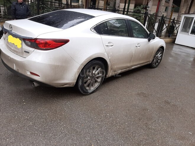 Mazda 6 2013, 76,500 km - 2.5 l - Bakı