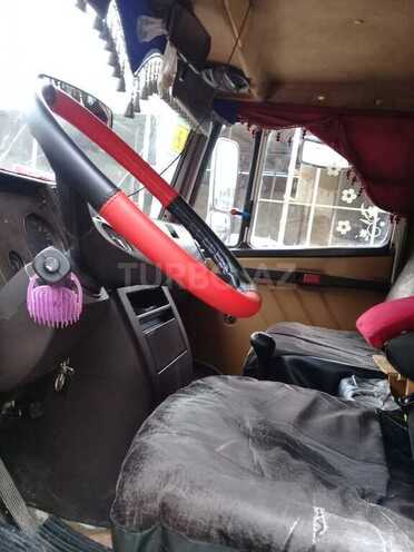 Mercedes 609 D 1990, 350,279 km - 4.0 l - Bakı