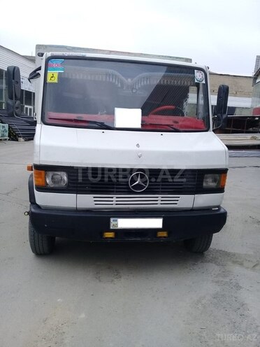 Mercedes 609 D 1990, 350,279 km - 4.0 l - Bakı