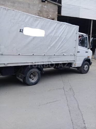 Mercedes 609 D 1990, 350,279 km - 4.0 l - Bakı