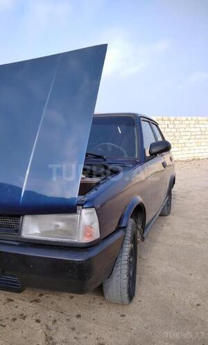 Tofas Sahin 2006, 38,555 km - 0.1 l - Bakı