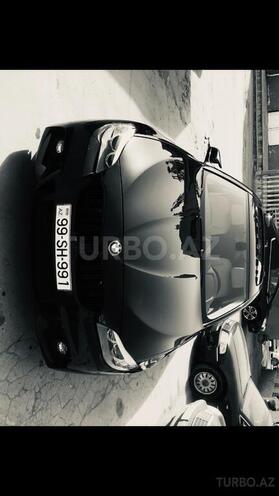 BMW 528 2012, 132,000 km - 2.0 l - Bakı