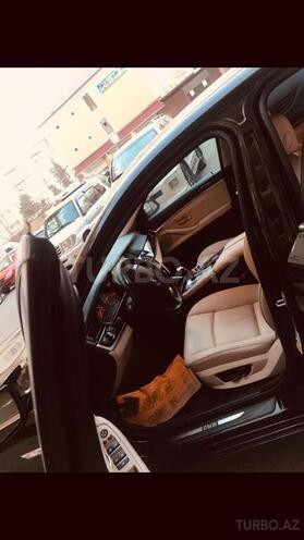 BMW 528 2012, 132,000 km - 2.0 l - Bakı
