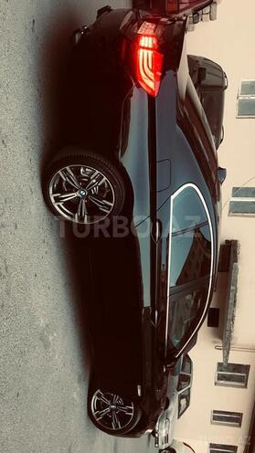 BMW 528 2012, 132,000 km - 2.0 l - Bakı