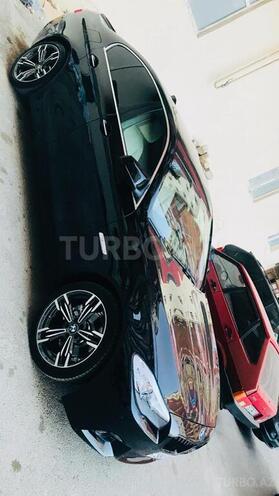BMW 528 2012, 132,000 km - 2.0 l - Bakı