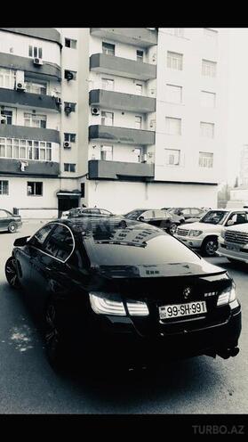BMW 528 2012, 132,000 km - 2.0 l - Bakı