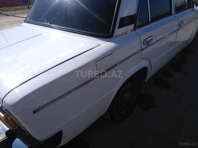 LADA (VAZ) 2106 1991, 350,000 km - 1.5 l - Xaçmaz