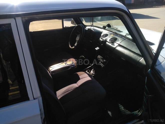 LADA (VAZ) 2106 1991, 350,000 km - 1.5 l - Xaçmaz