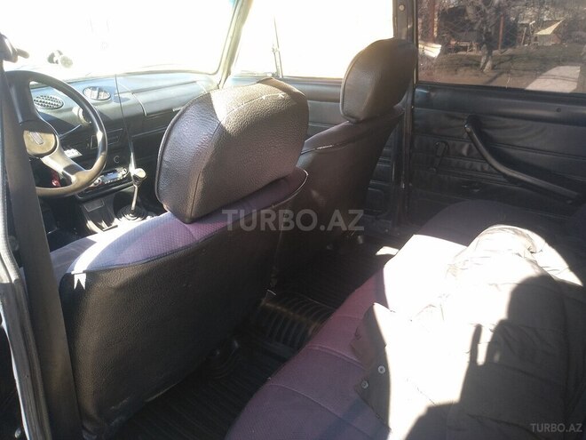 LADA (VAZ) 2106 1991, 350,000 km - 1.5 l - Xaçmaz