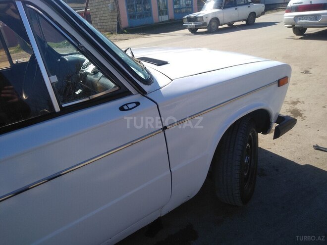 LADA (VAZ) 2106 1991, 350,000 km - 1.5 l - Xaçmaz