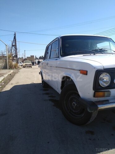LADA (VAZ) 2106 1991, 350,000 km - 1.5 l - Xaçmaz
