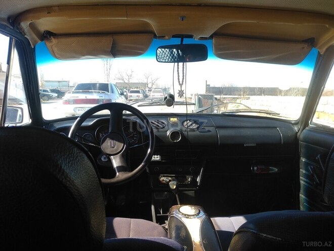 LADA (VAZ) 2106 1991, 350,000 km - 1.5 l - Xaçmaz
