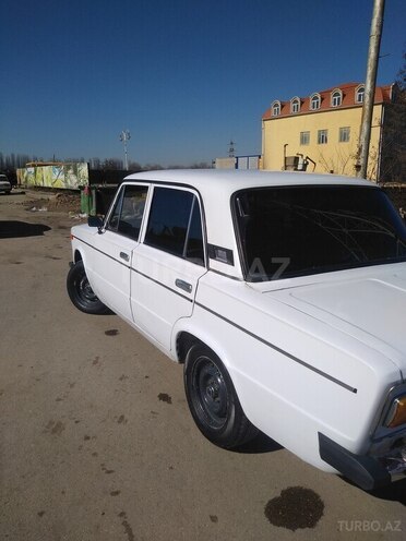 LADA (VAZ) 2106 1991, 350,000 km - 1.5 l - Xaçmaz