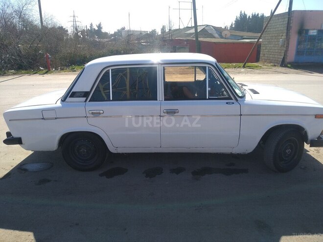 LADA (VAZ) 2106 1991, 350,000 km - 1.5 l - Xaçmaz