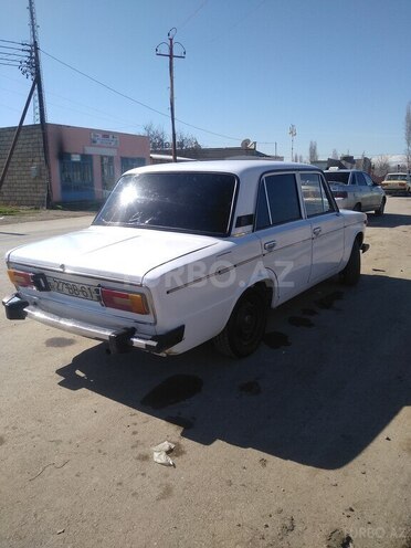 LADA (VAZ) 2106 1991, 350,000 km - 1.5 l - Xaçmaz