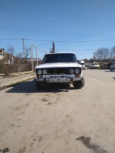 LADA (VAZ) 2106 1991, 350,000 km - 1.5 l - Xaçmaz