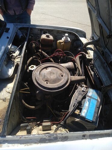 LADA (VAZ) 2106 1991, 350,000 km - 1.5 l - Xaçmaz