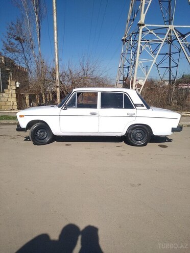 LADA (VAZ) 2106 1991, 350,000 km - 1.5 l - Xaçmaz