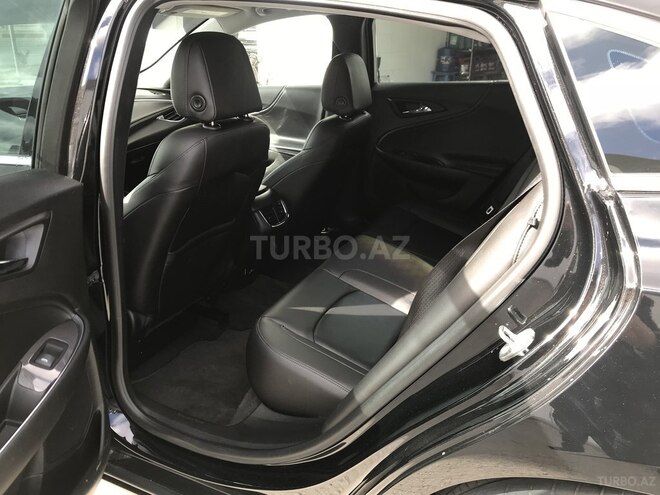 Chevrolet Malibu 2016, 113,000 km - 1.5 l - Bakı
