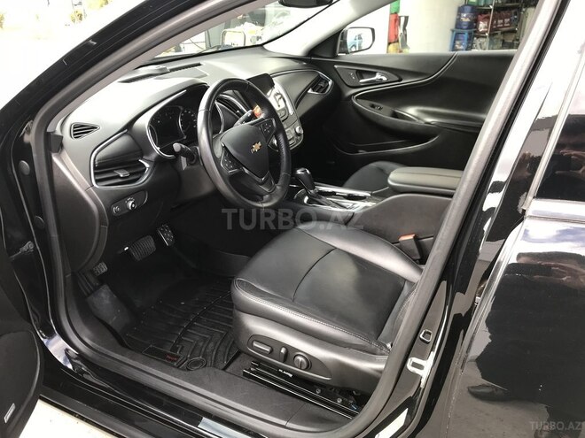 Chevrolet Malibu 2016, 113,000 km - 1.5 l - Bakı