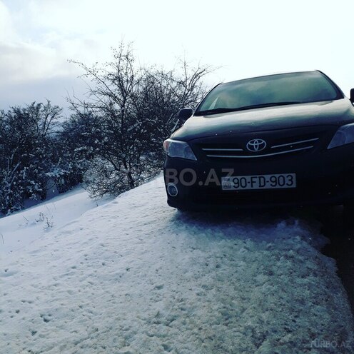 Toyota Corolla 2008, 153,000 km - 0.3 л - Sumqayıt