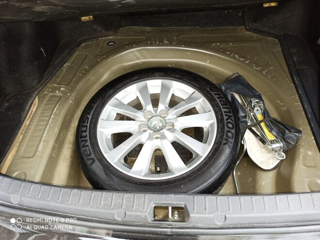 Toyota Corolla 2008, 153,000 km - 0.3 л - Sumqayıt