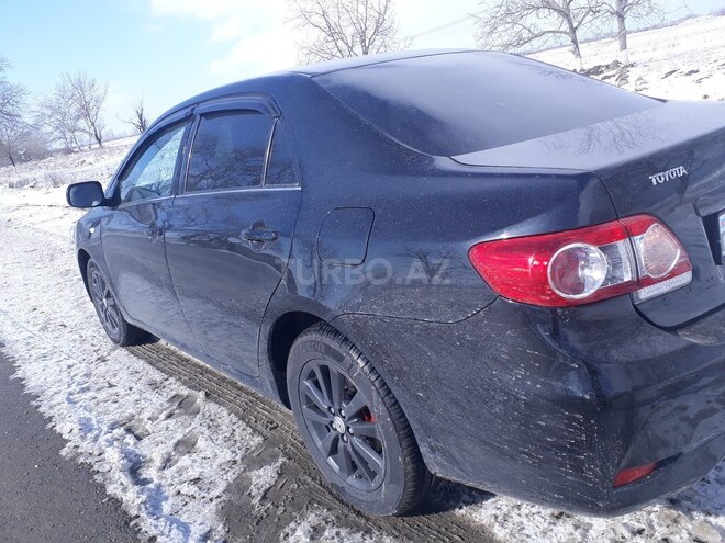 Toyota Corolla 2008, 153,000 km - 0.3 л - Sumqayıt