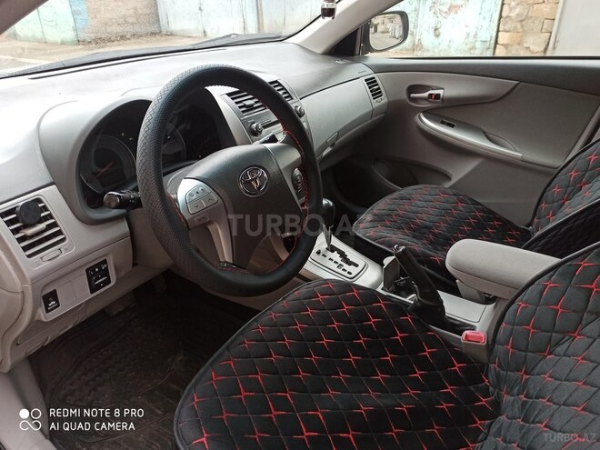 Toyota Corolla 2008, 153,000 km - 0.3 л - Sumqayıt